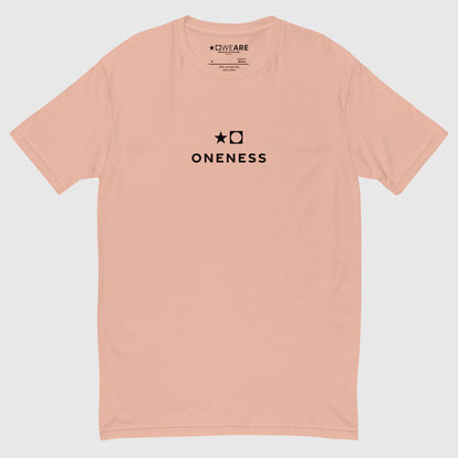 Oneness Fitted Tee