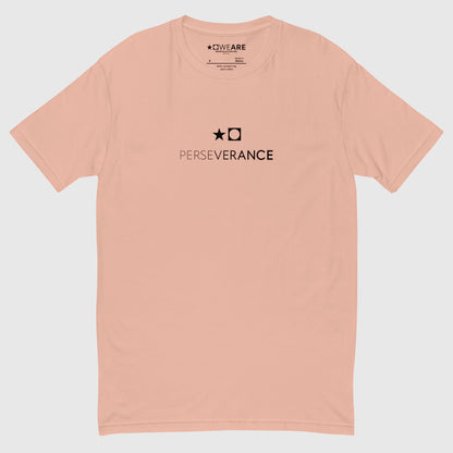 Perseverance Fitted Tee