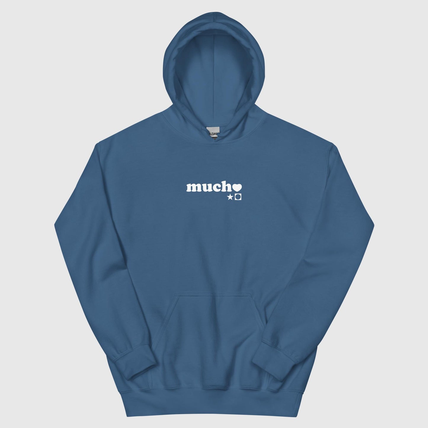 Mucho Hoodie