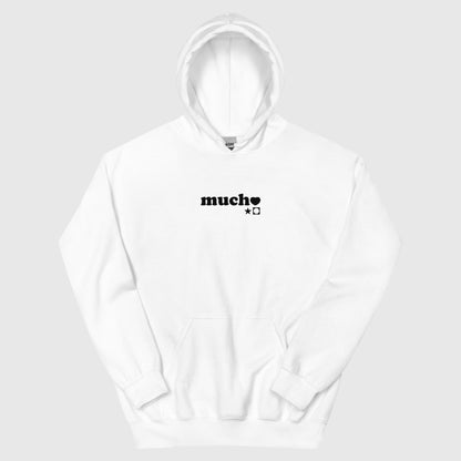 Mucho Hoodie